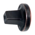 Amerock Forgings Oil-Rubbed Bronze 1 1/4" Round Cabinet Knob BP4425RBZ