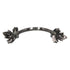 Amerock Nature's Splendor Pewter 3"cc Leaf Cabinet Handle Pull BP4451PWT