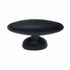 Amerock Contemporary Metals Flat Black 1 1/2" Cabinet Knob Pull BP4476-FB