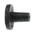 Amerock Ambrosia 1 1/8" Wrought Iron Dark Round Cabinet Knob Pull BP4481-WID