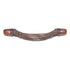 Amerock Cyprus Weathered Copper 3"cc Arch Pull Cabinet Pull BP5262-WC