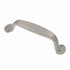 Amerock Allison Satin Nickel 3 3/4" (96mm) Center to Center Cabinet Handle Pull BP52989G10