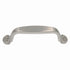 Amerock Allison Satin Nickel 3 3/4" (96mm) Center to Center Cabinet Handle Pull BP52989G10