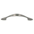 Amerock Allison Satin Nickel 3 3/4" (96mm) Center to Center Cabinet Handle Pull BP52995G10