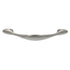 Amerock Allison Satin Nickel 3 3/4" (96mm) Center to Center Cabinet Handle Pull BP52995G10