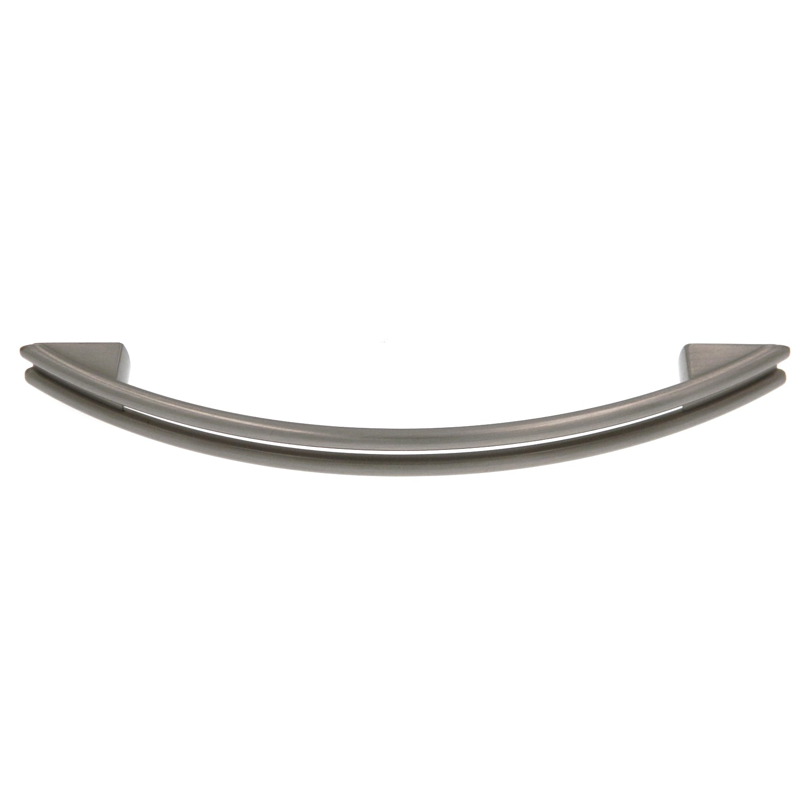 Amerock Allison Satin Nickel 5" (128mm) Center to Center Cabinet Handle Pull BP52998G10