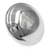 Amerock Allison Polished Chrome 1 1/4" Round Cabinet Pull Knob BP5300026