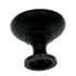 Amerock Allison Oil-Rubbed Bronze Designer 1 1/8" Round Cabinet Knob BP53005-ORB