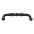 Amerock Everyday Heritage Matte Black 3" Ctr. Cabinet Arch Pull BP53006FB