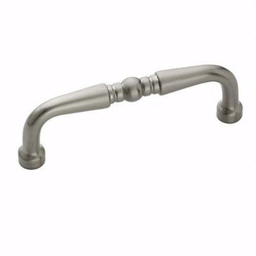 Amerock Allison BP53006-G10 Satin Nickel 3"cc Arch Cabinet Handle Pull