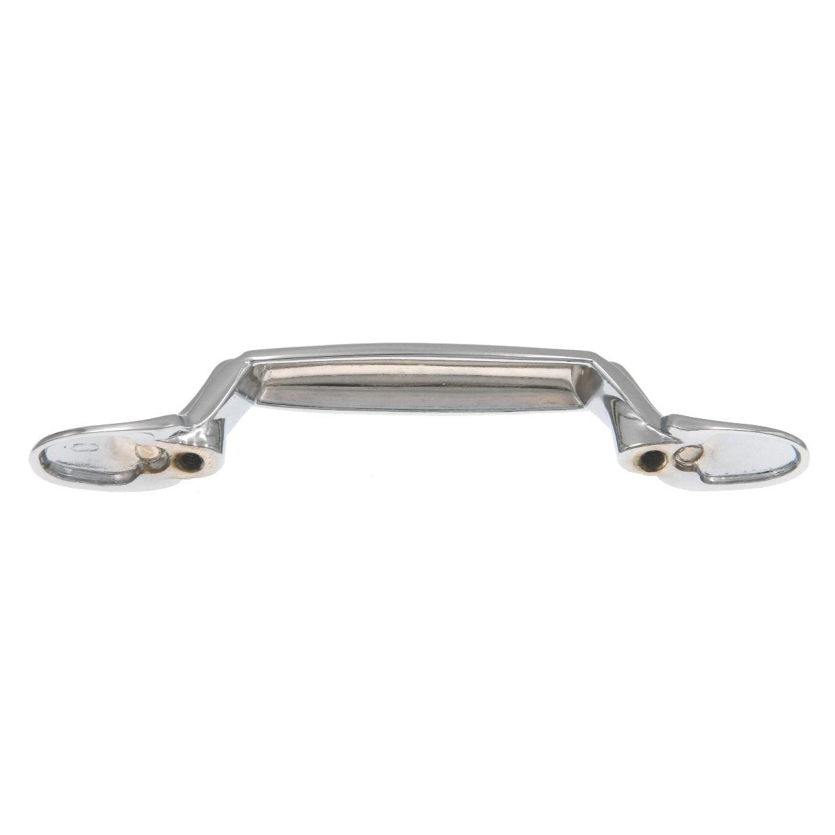 Amerock Allison BP53007-26 Polished Chrome 3"cc Arch Cabinet Handle Pull