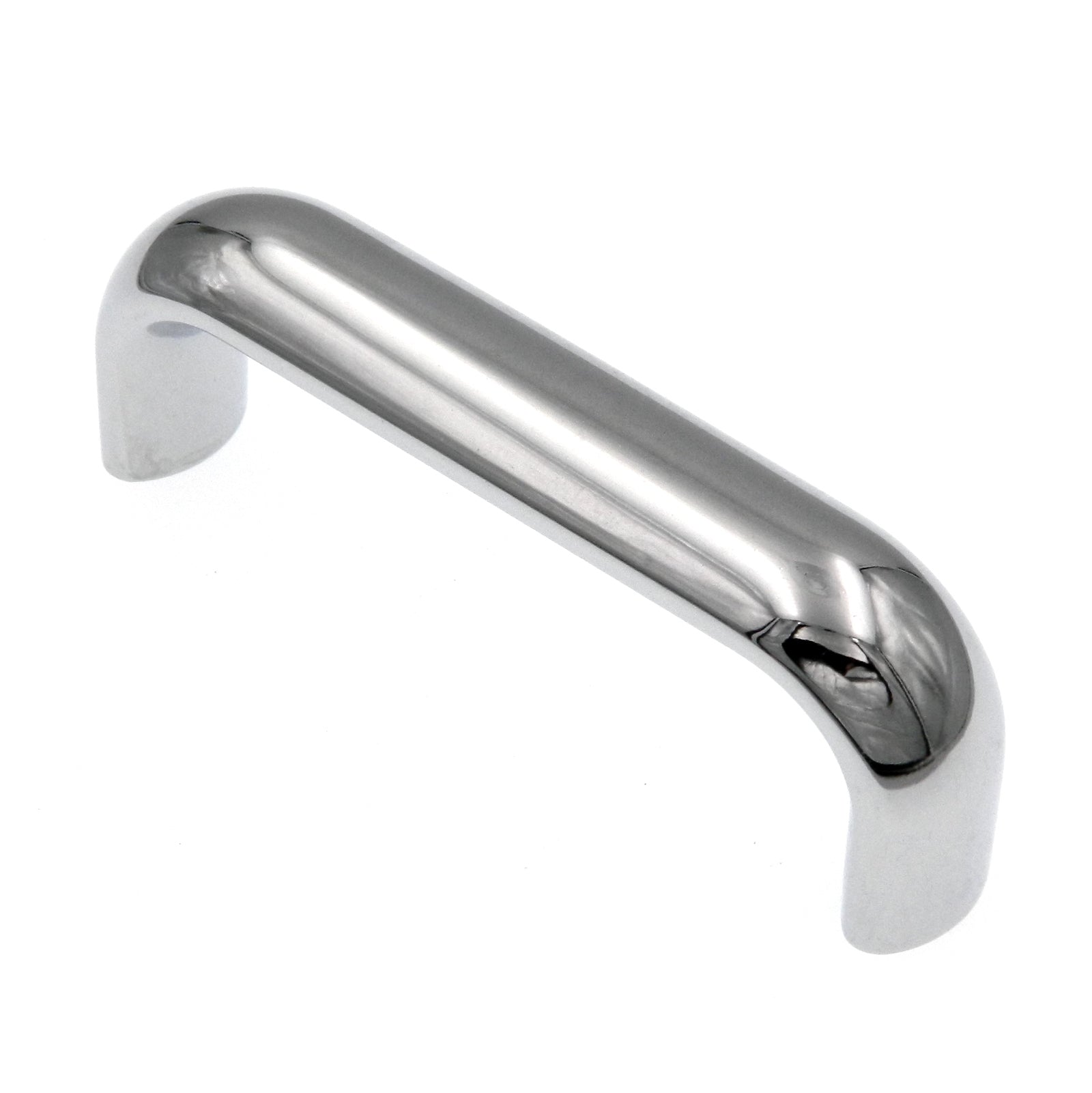 25 Pack Amerock Allison BP53009-26 Polished Chrome 3"cc Cabinet Handle Pulls