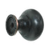 Amerock Everyday Heritage Oil-Rubbed Bronze 1 1/4" Cabinet Knob BP53011ORB