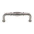 Amerock Granby Satin Nickel 3" Ctr. Cabinet Arch Pull Handle BP53013-G10