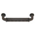 Amerock Padma Antique Rust 3 3/4" (96mm) Center to Center Cabinet Handle Pull BP53028ART