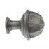 5 Pack BP53035-WN Weathered Nickel 1" Top Cabinet Knob Pulls Amerock Eydon