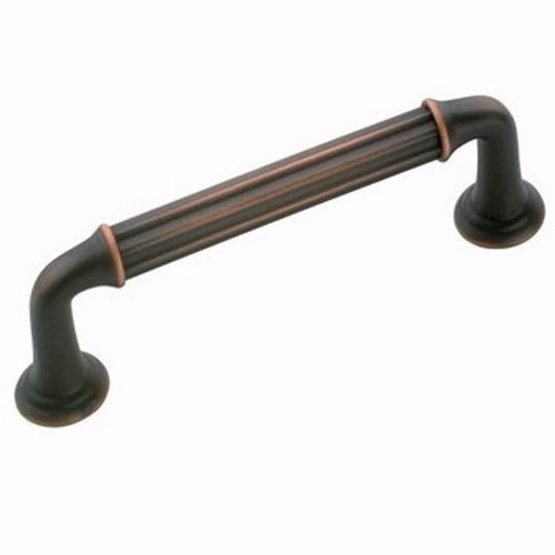 Amerock Eydon BP53036-ORB Oil Rubbed Bronze 3"cc Arch Cabinet Handle Pull