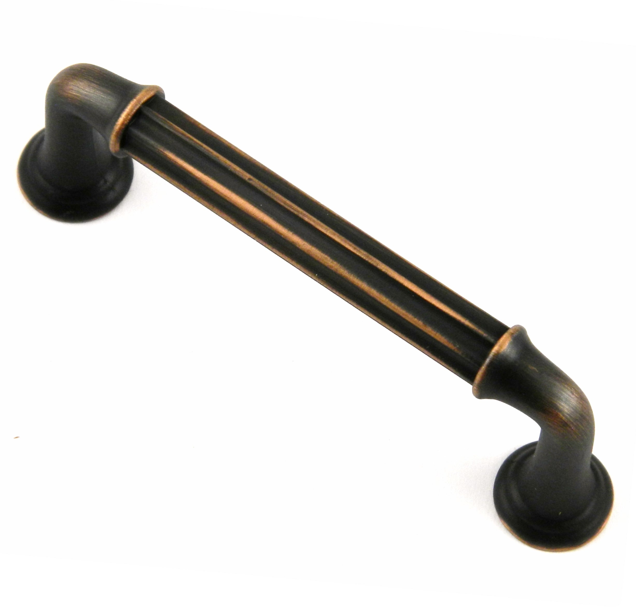 Amerock Eydon BP53036-ORB Oil Rubbed Bronze 3"cc Arch Cabinet Handle Pull