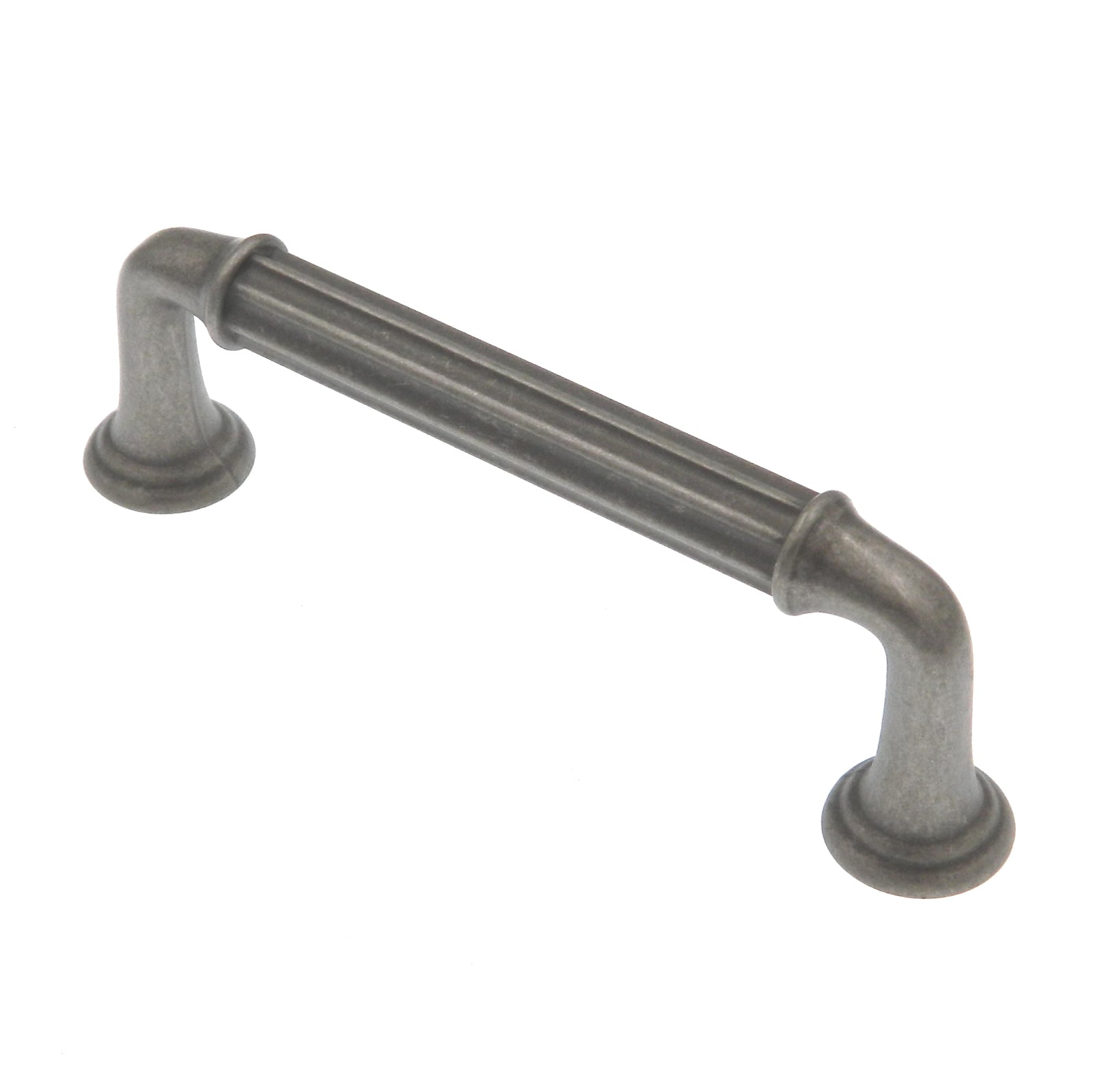 Amerock Eydon BP53036-WN Weathered Nickel 3"cc Arch Cabinet Handle Pull