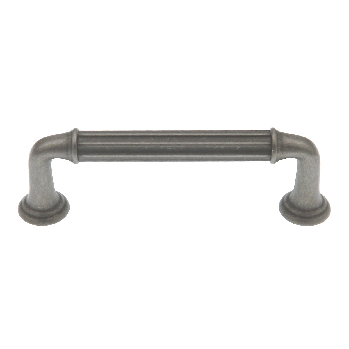 Amerock Eydon BP53036-WN Weathered Nickel 3"cc Arch Cabinet Handle Pull