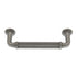 Amerock Eydon BP53036-WN Weathered Nickel 3"cc Arch Cabinet Handle Pull