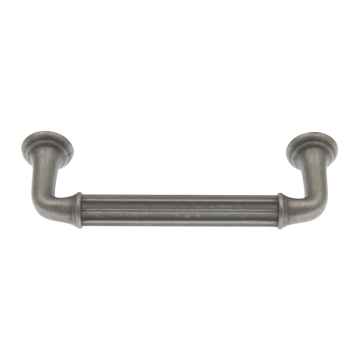 30 Pack Amerock Eydon BP53036-WN Weathered Nickel 3"cc Arch Cabinet Handle Pull