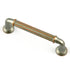 BP53036-WNC Weathered Nickel Copper 3"cc Cabinet Wire Pull Handles Amerock Eydon