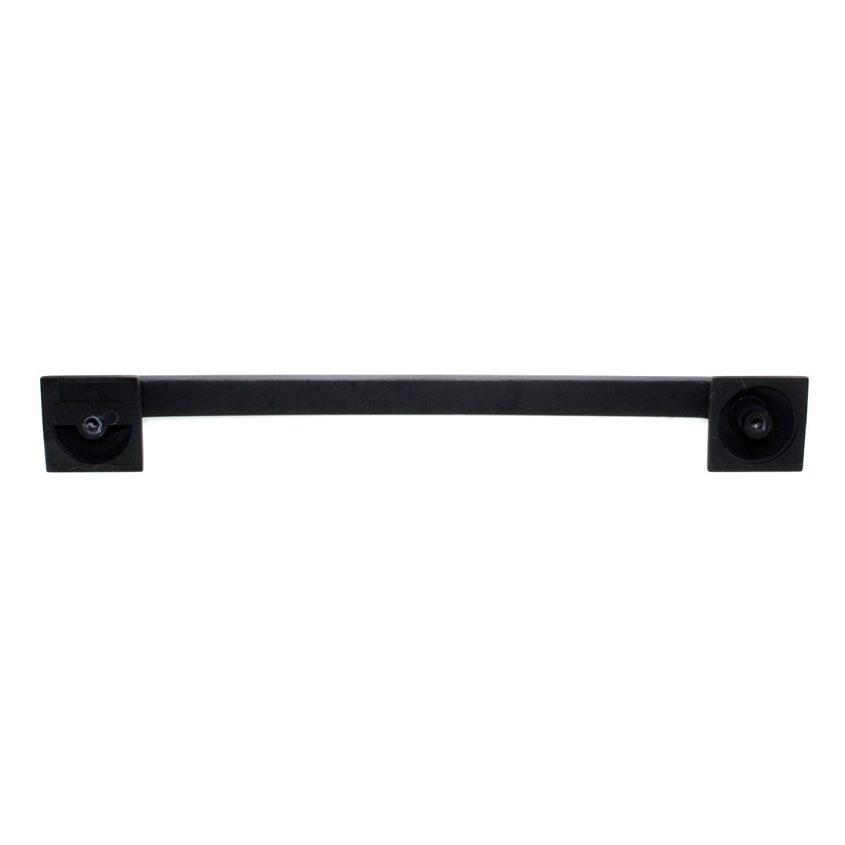 Amerock Mulholland 8" Ctr Cabinet Appliance Pull Oil-Rubbed Bronze BP53531ORB