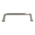 Amerock Rochdale Satin Nickel 3 3/4" (96mm) Ctr. Cabinet Arch Pull BP53712G10