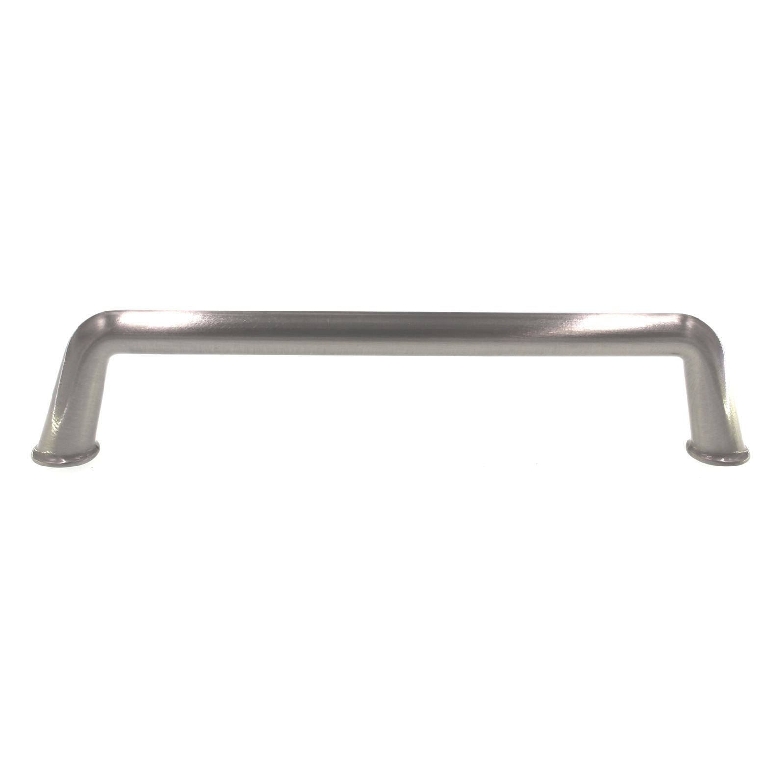 Amerock Rochdale Satin Nickel 5" (128mm) Ctr Cabinet Arch Pull Handle BP53713G10