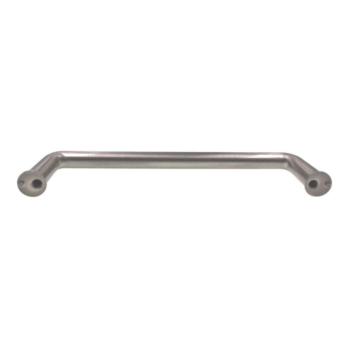 Amerock Rochdale Satin Nickel 5" (128mm) Ctr Cabinet Arch Pull Handle BP53713G10