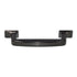 Amerock Westerly 3" Ctr Cabinet Arch Pull Graphite BP53719GPH