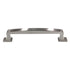 Amerock Westerly Satin Nickel 5" (128mm) Ctr Cabinet Bar Pull Handle BP53721G10