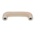 Amerock Ceramics Almond 3"cc Arch Pull Smooth Cabinet Pull BP5373-BL