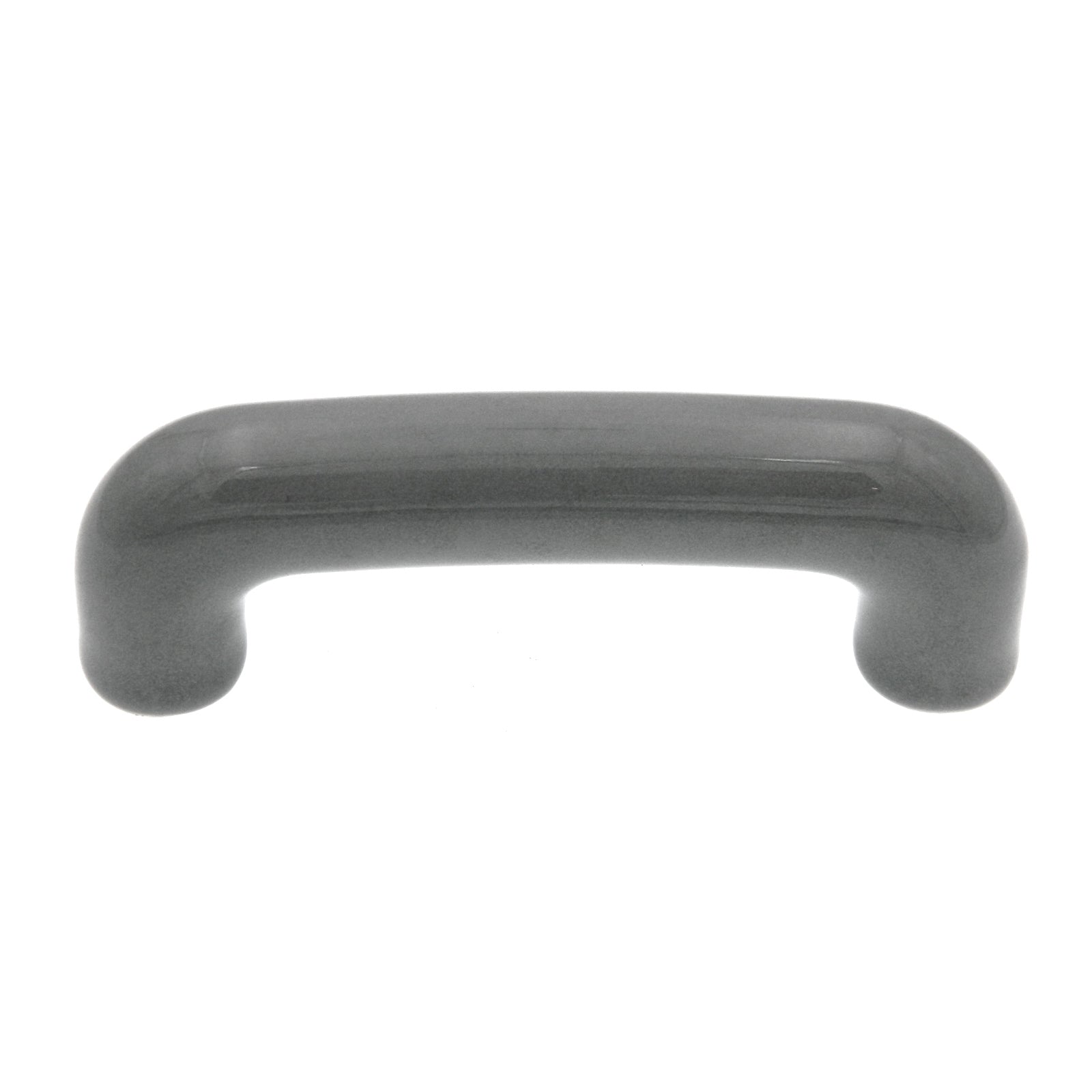 Amerock BP5373-BQ Gray Ceramic 3"cc Cabinet Wire Pull Handles