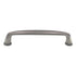 Amerock Kane Weathered Nickel 5" (128mm) Ctr. Cabinet Arch Pull Handle BP53802WN