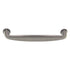 Amerock Kane Weathered Nickel 5" (128mm) Ctr. Cabinet Arch Pull Handle BP53802WN