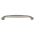 Amerock Kane Satin Nickel 6 1/4" (160mm) Ctr Cabinet Appliance Pull Handle BP53803G10