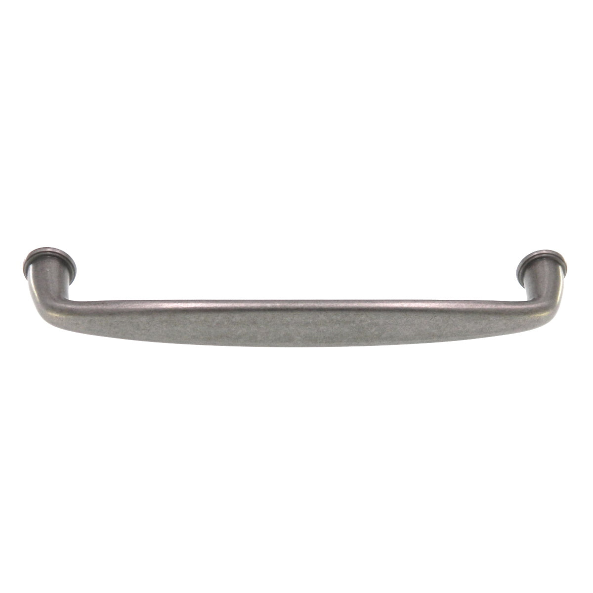 Amerock Kane Weathered Nickel 6 1/4" (160mm)cc Cabinet Handle BP53803WN