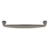 Amerock Kane 8" Ctr Cabinet Appliance Pull Weathered Nickel BP53804WN