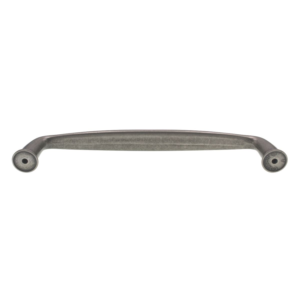 Amerock Kane 8" Ctr Cabinet Appliance Pull Weathered Nickel BP53804WN