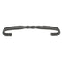 Amerock Inspirations Wrought Iron Dark 8" Ctr. Rustic Appliance Pull BP54000WID