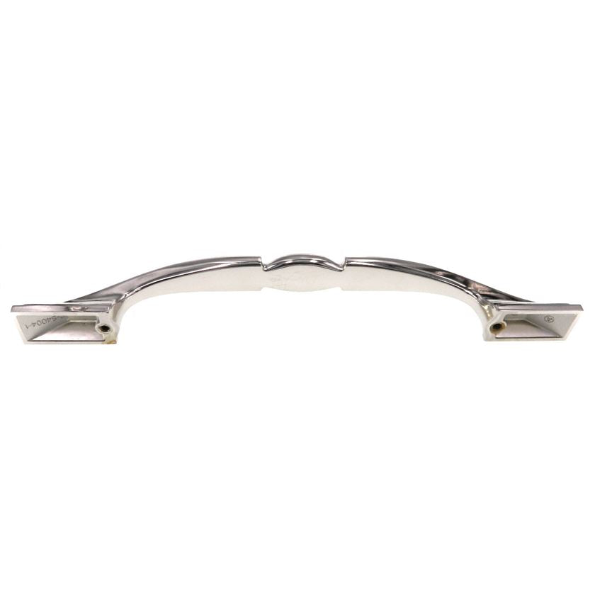 Amerock Sterling Traditions Sterling Nickel 8" Ctr. Appliance Pull BP54004-G9