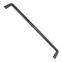 Amerock Rochdale Graphite 12" Ctr. Cabinet Appliance Pull Handle BP54021-GPH