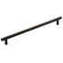 Amerock Bar Pulls Oil-Rubbed Bronze 18" Ctr. Cabinet Appliance Pull BP54025ORB