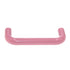 Amerock Plastics Pink 3"cc Wire Pull Smooth Cabinet Pull BP5430-BD