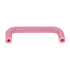 Amerock Plastics Pink 3"cc Wire Pull Smooth Cabinet Pull BP5430-BD