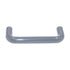 Amerock Plastics Gray 3"cc Wire Pull Smooth Cabinet Pull BP5430-BQ