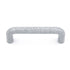 Amerock Speckled Gray Plastic 3"cc Wire Pull BP5430-SPG