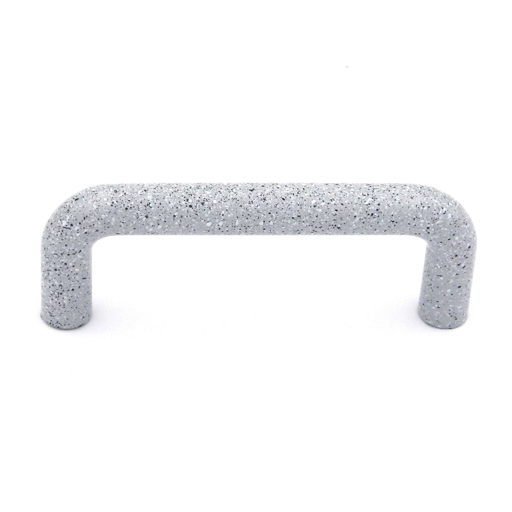 Amerock Speckled Gray Plastic 3"cc Wire Pull BP5430-SPG